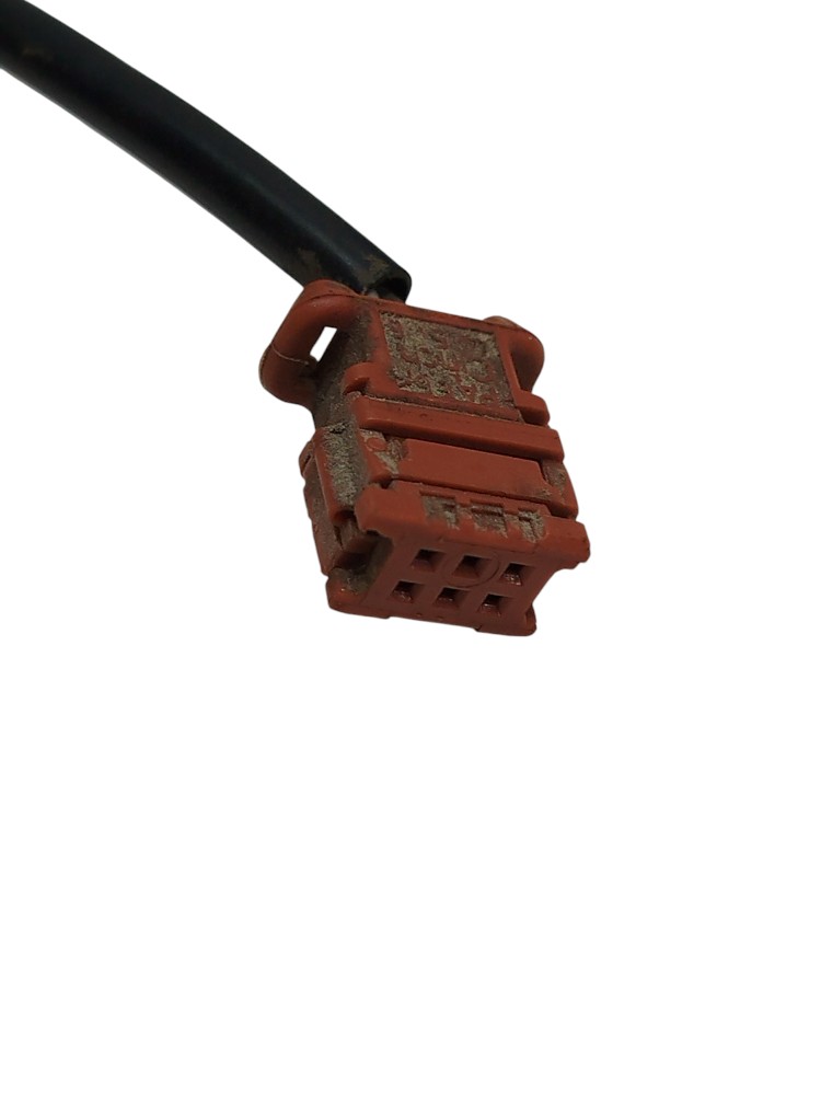 Antena Imobilizador Xsara 1.6 2002 4
