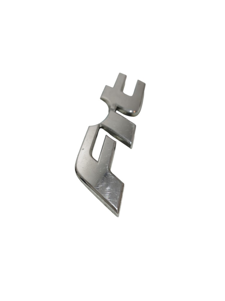 Emblema Letreiro Honda FIT sem cola 75722SAA0100 5