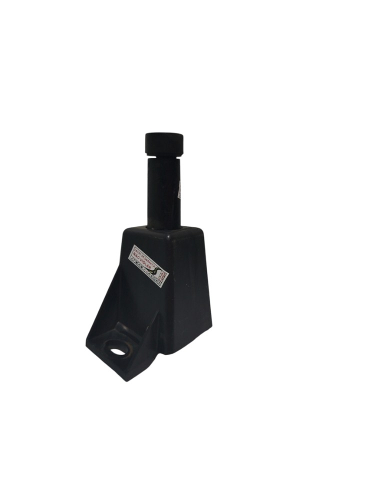 Batente Regulador Altura Capô Citroën C4 Picasso 2008 A 2012 5