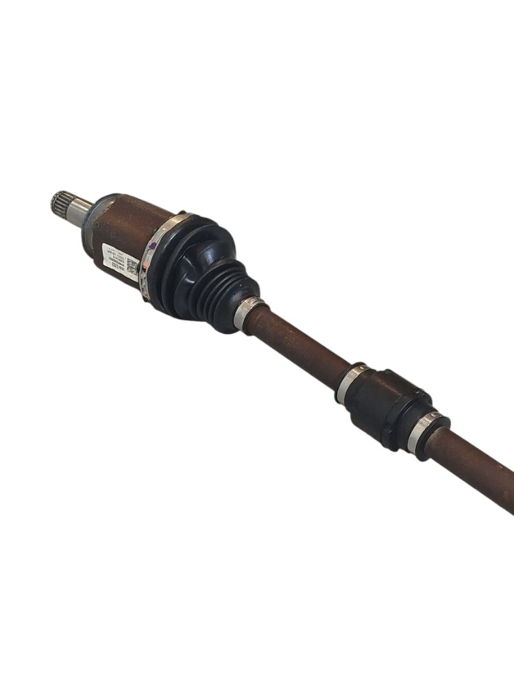 Semi Eixo Diant Direito Gm Tracker 1.0 Ltz 2023 26300293 7