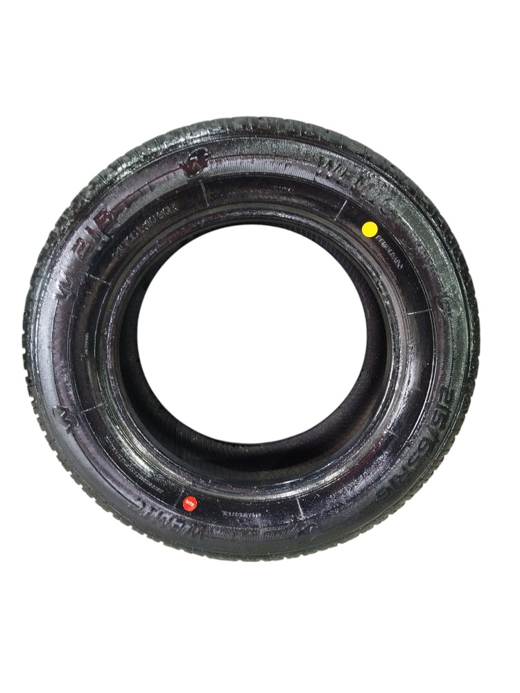 Pneu Remolde 215 65 16 96 R wemic w215