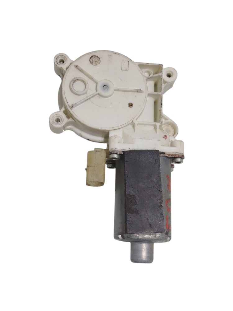Motor Maquina Vidro Elétrico Tras Esquerda Fox 2013 A 2016 1