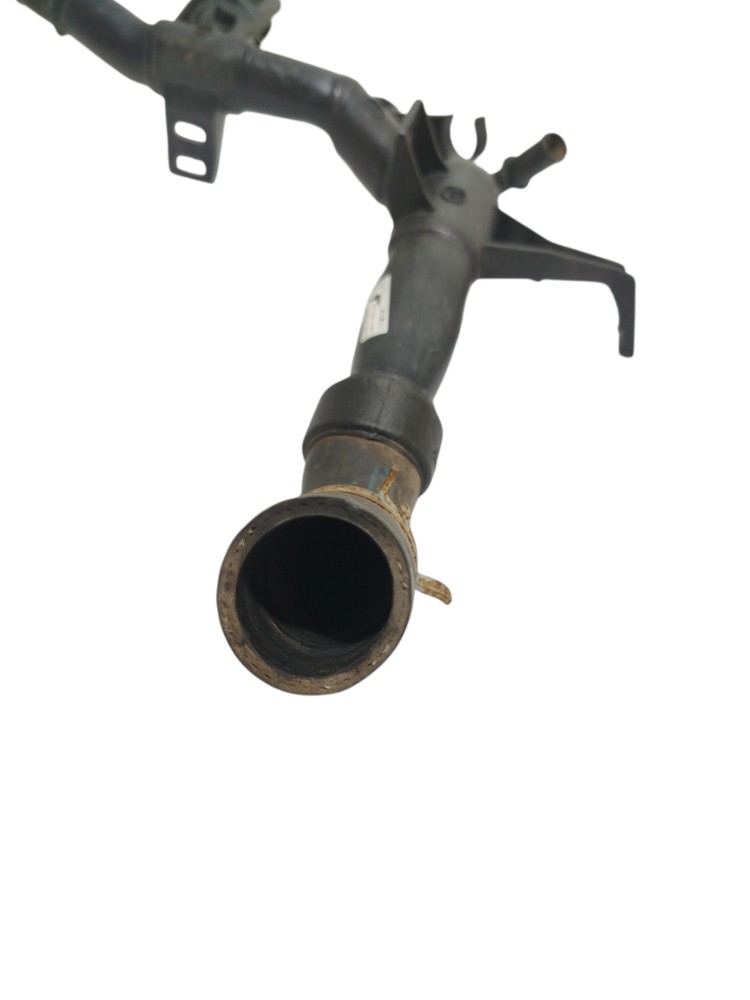 Tubo Cano Água Peugeot 206 1.4 9686650180 3