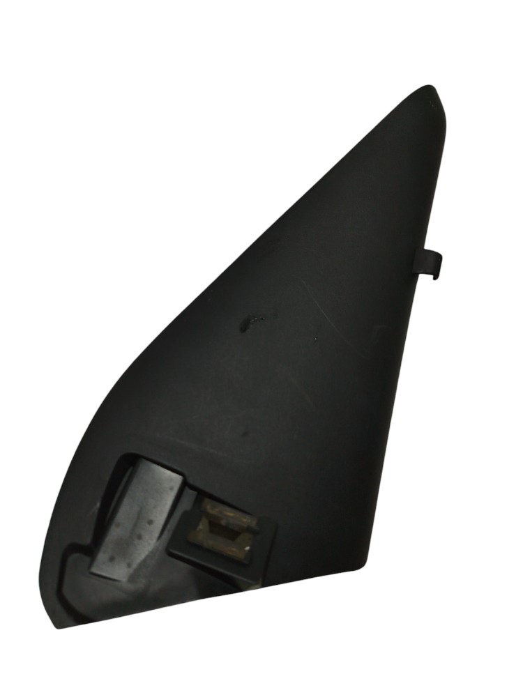 Moldura Interna Porta Traseira Esquerda C4 Pic Glx 2.0 2012 2