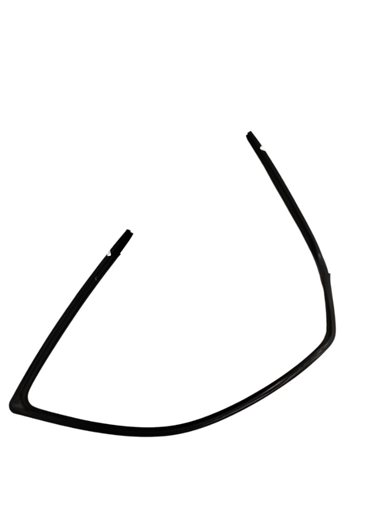 Borracha Canaleta Diant Esq Porta Citroen Xsara Break 4