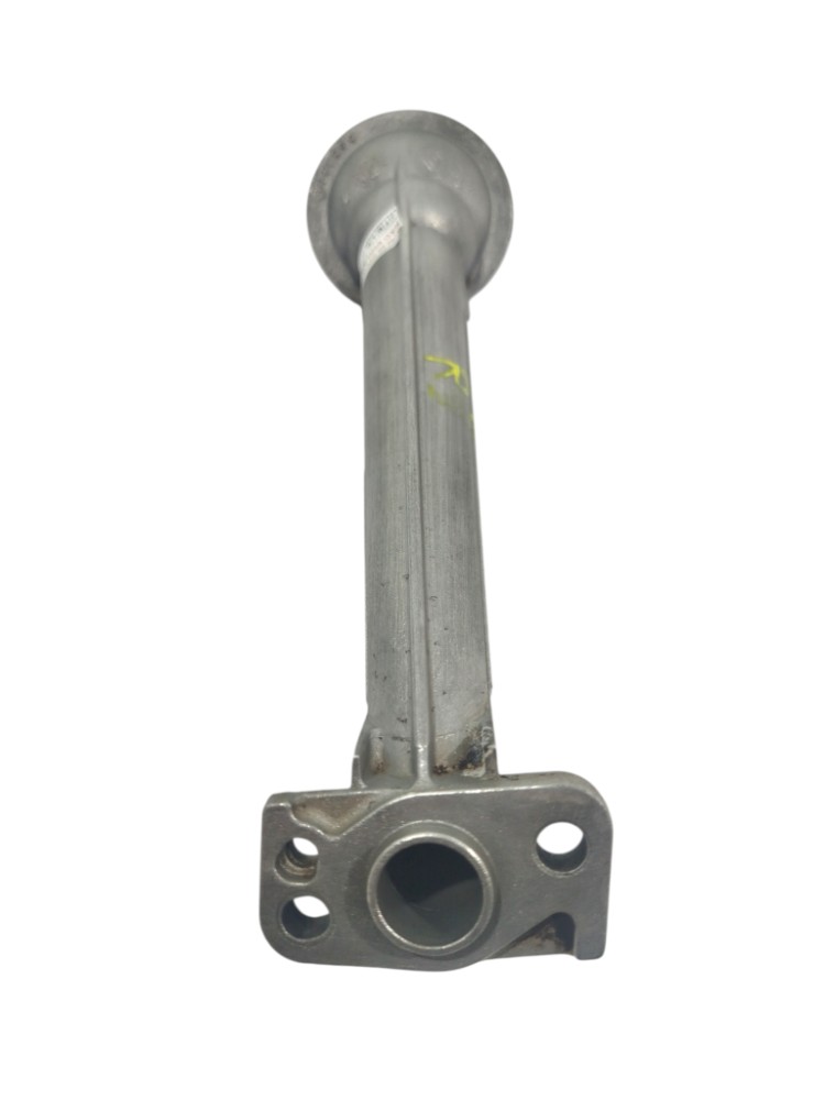Pescador Óleo Motor Renault Clio 2000 868121f Prata 6