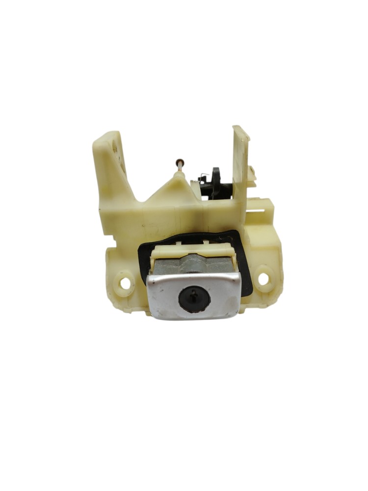 Miolo fechadura tampa traseira malas Citroen Xsara Break 99 5