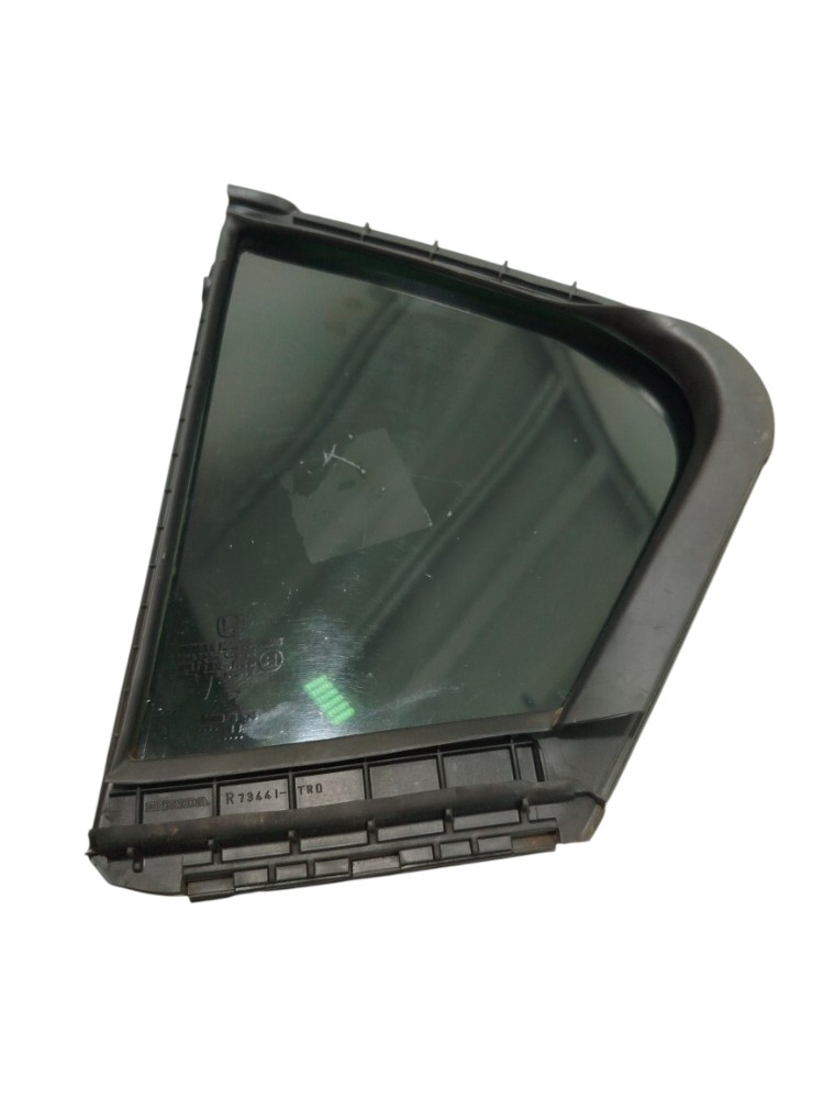 Vidro Fixo Tras Direito Honda Civic 2014 2