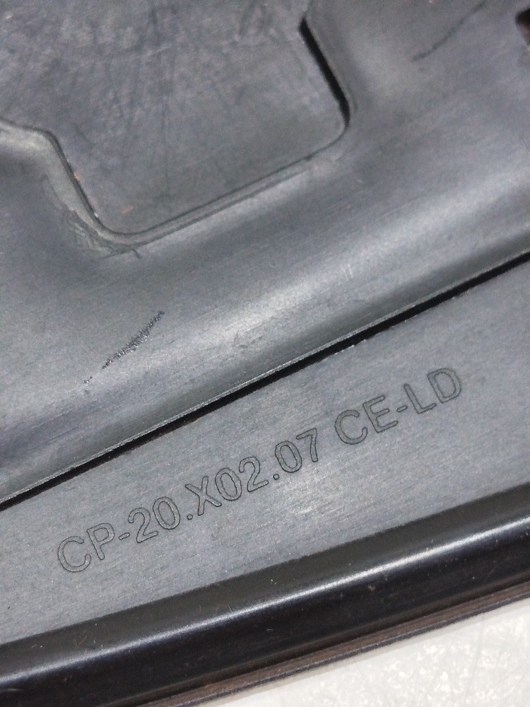 Espelho C Base Diant Direito Etios Hatch 1.5 2017 Cp20x0207 2