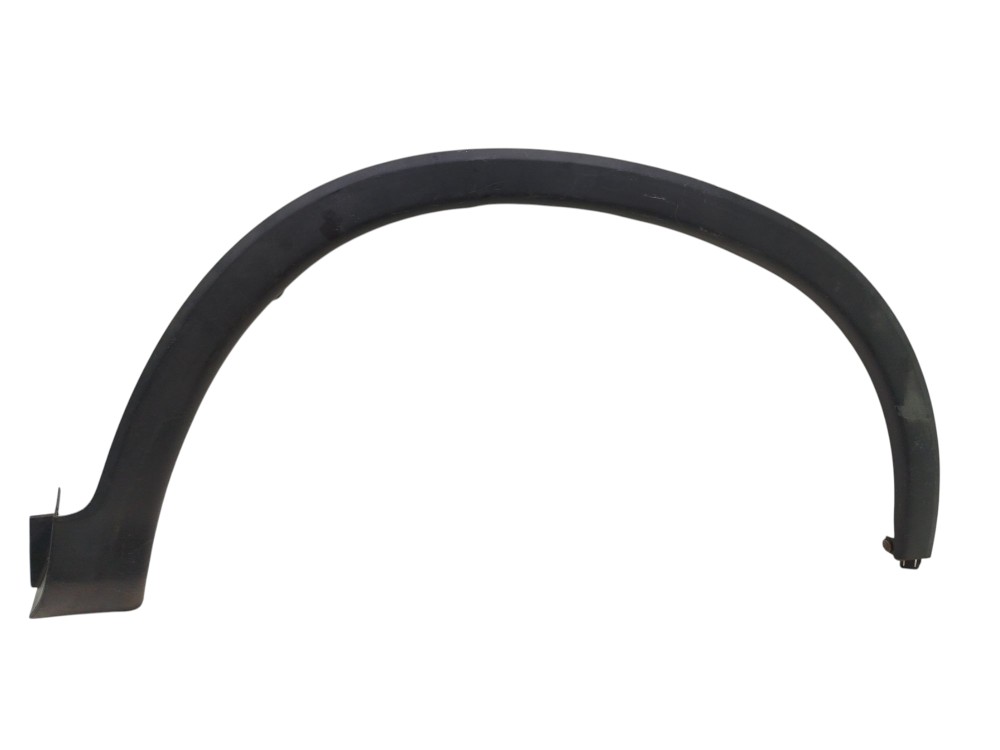 Acabamento Paralama Dianteiro Direito Honda Crv 2012  Preto 4