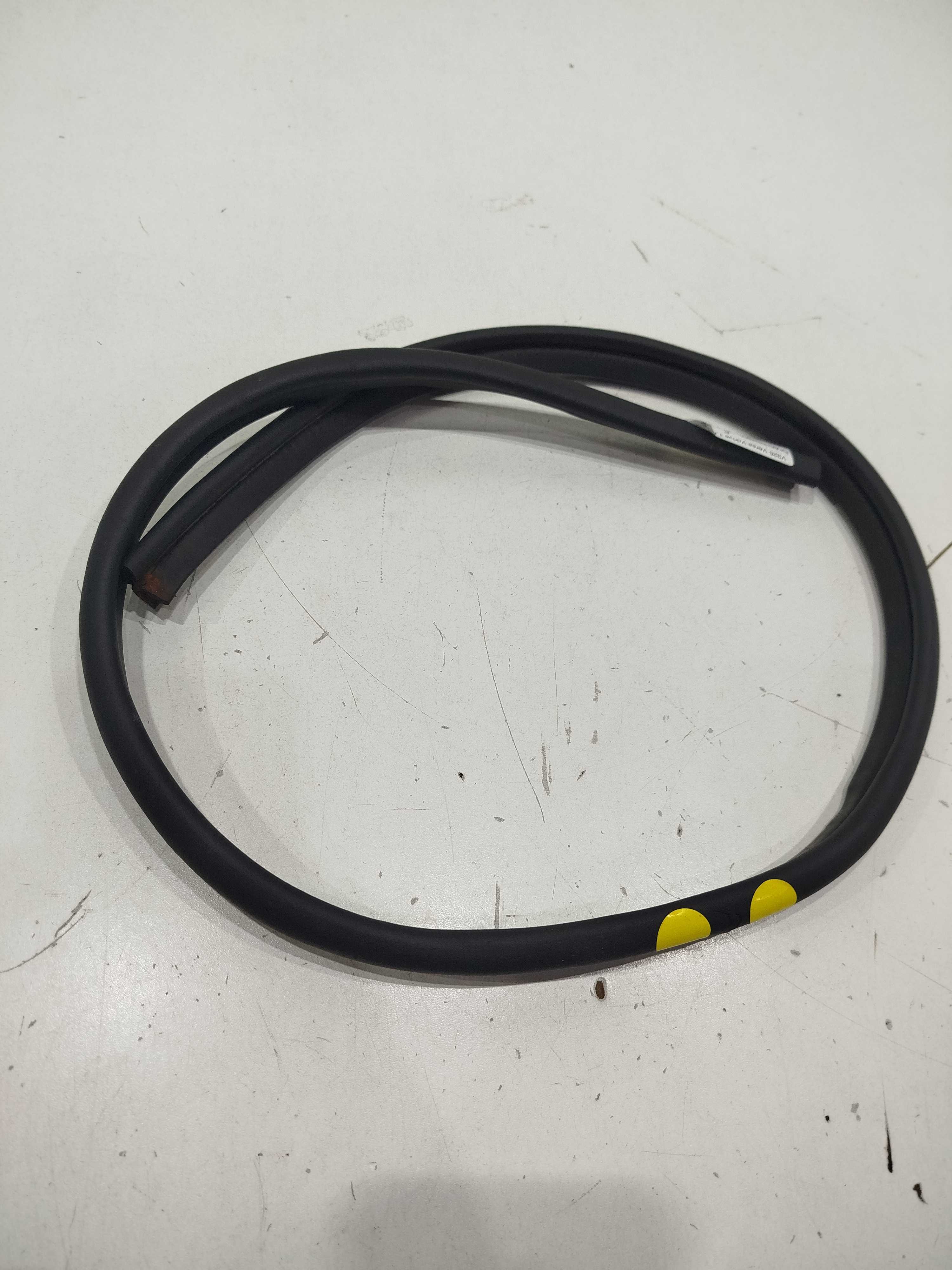 Borracha Churrasqueira Nissan Versa V Drive 2020/21 Detalhe 2