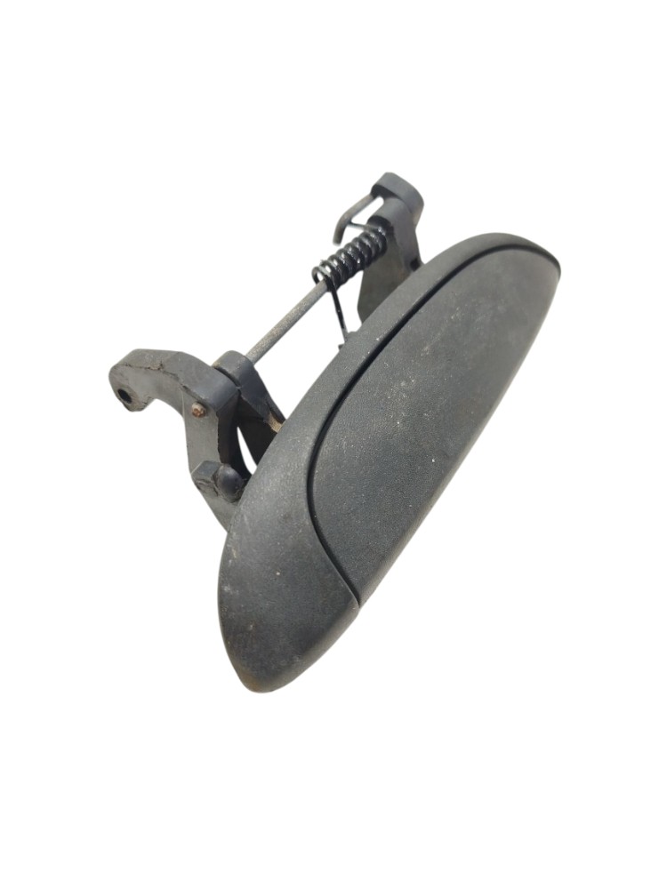 Maçaneta Externa Diant Renault Clio 1999 A 2013 7700433076 3