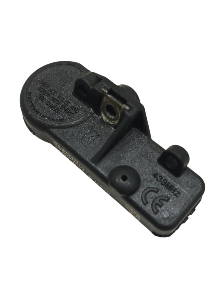 Sensor Pressão Roda Jac T6 2016 1