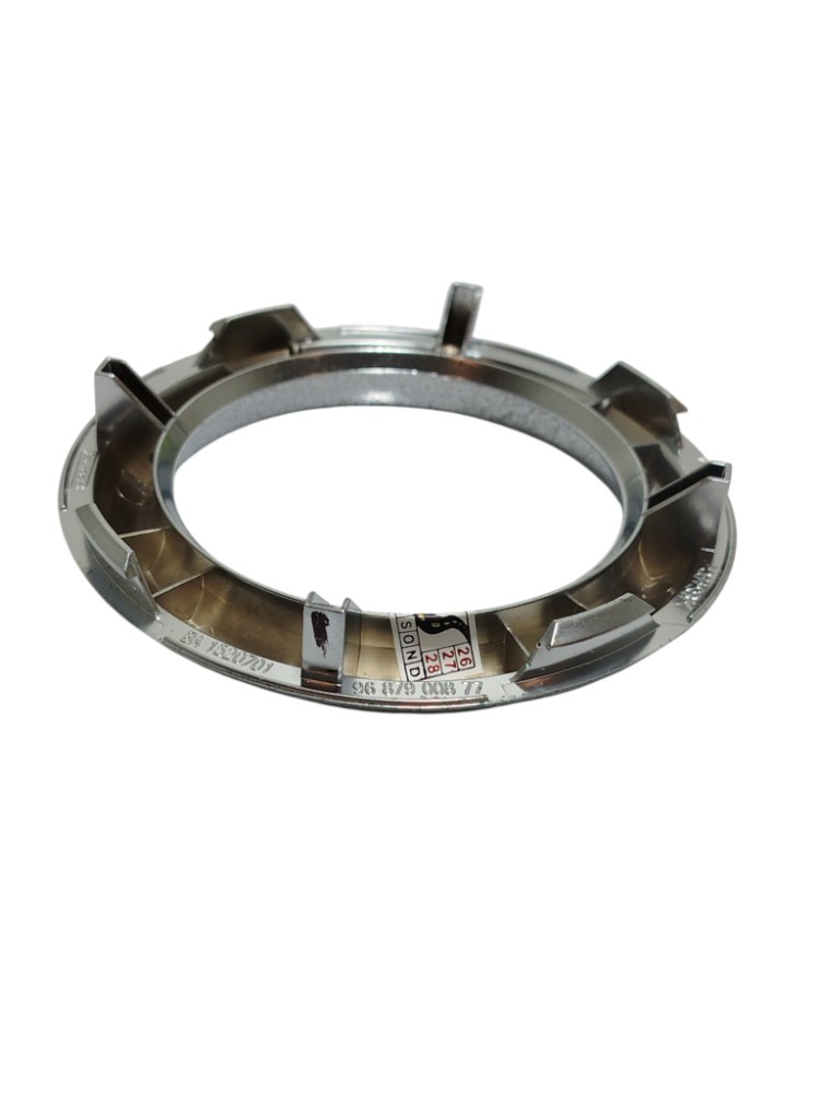 Moldura Difusor Ar Citroen C3 2013 9687900877 C 3