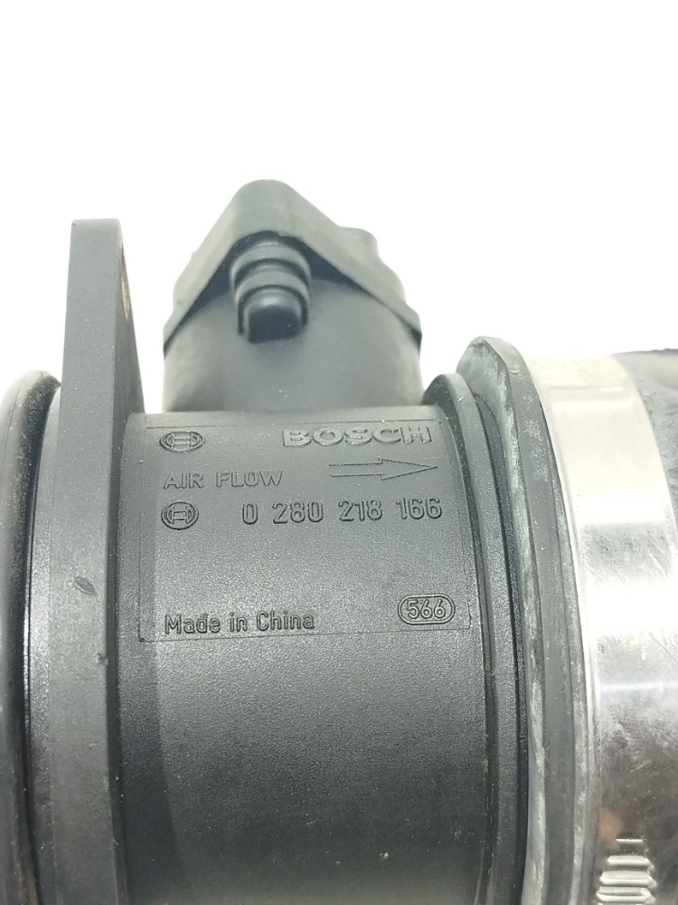 Sensor Fluxo Ar Chery Tiggo 2.0 2015 0280218166 4