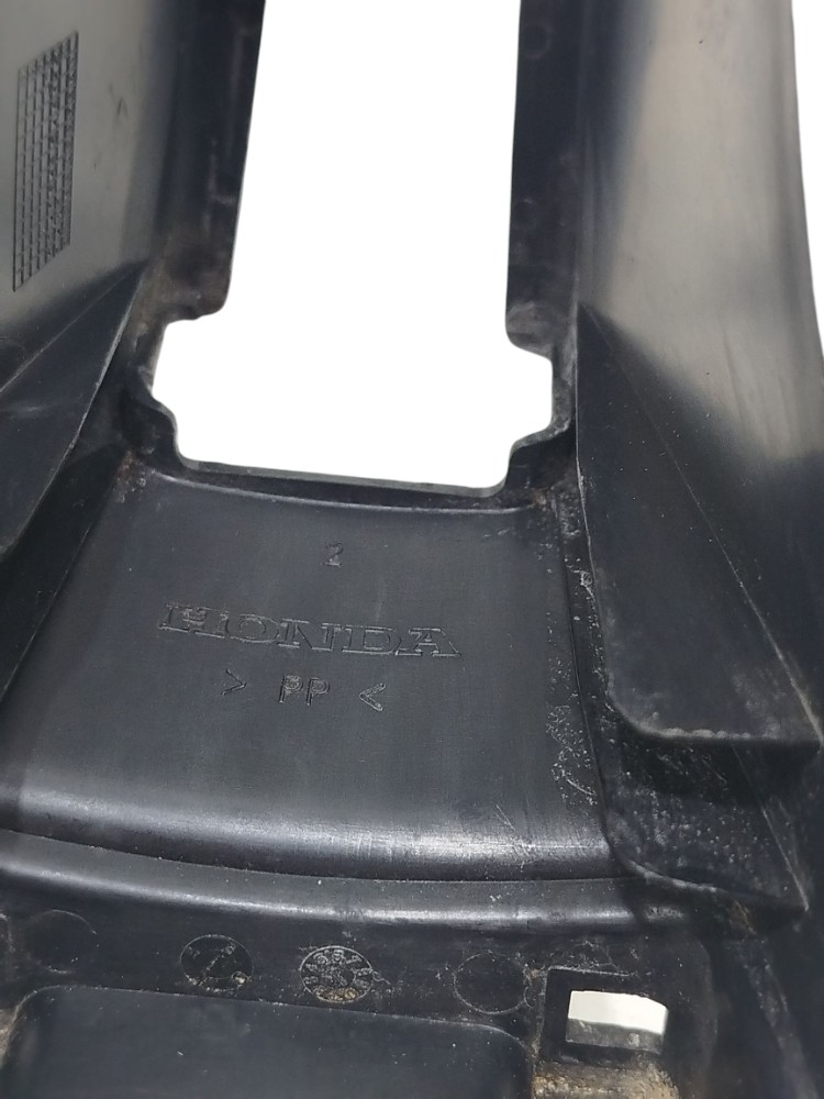 Acabamento Banco Lado Esquerdo Honda Civic 2010 8