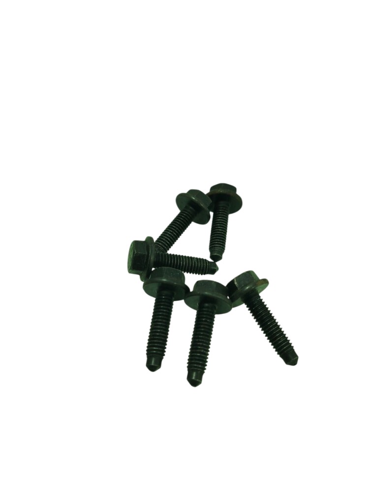 Parafusos Tampa Cabeçote Peugeot 307 1.6 16v 2009 5