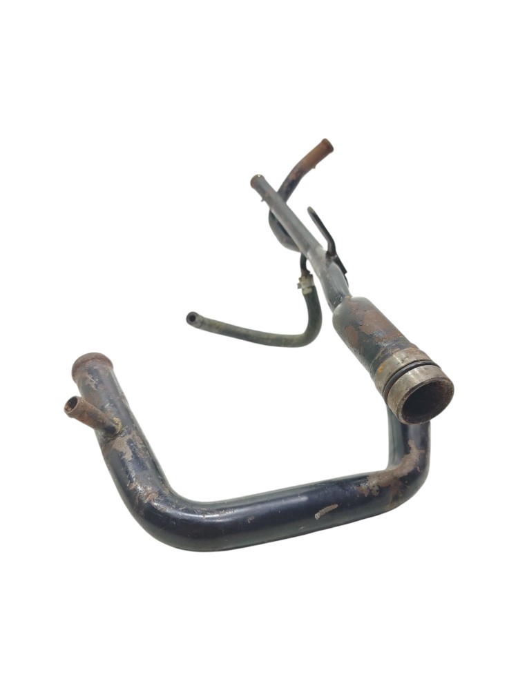 Cano Duto Agua Quente Chery Tiggo 2.0 2015 6