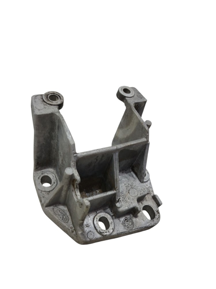 Suporte Coxim Câmbio Ford Courier 1.6 2007 5