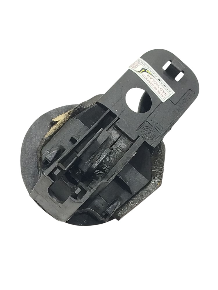 Puchador Interno Porta Dianteira Direita Fiat Siena 2003 10