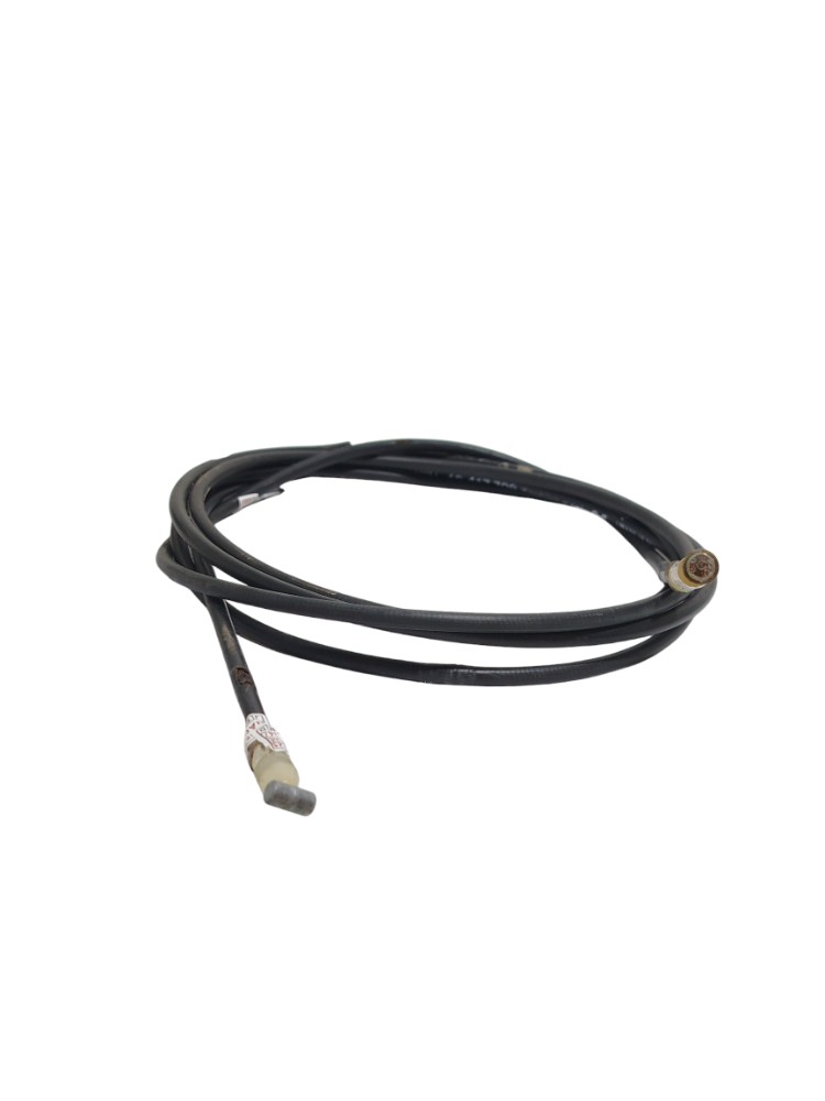 Cabo Abertura Porta Malas Fiat Palio 1999 46417708 3