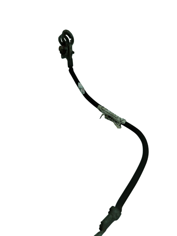 Cabo Negativo Bateria Renault Clio 2005 7700287915 1