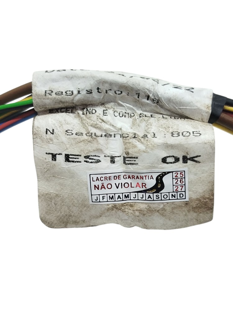 Chicote Caixa Evaporador Fiat Strada End 1.4 22 Bx2464808670 6