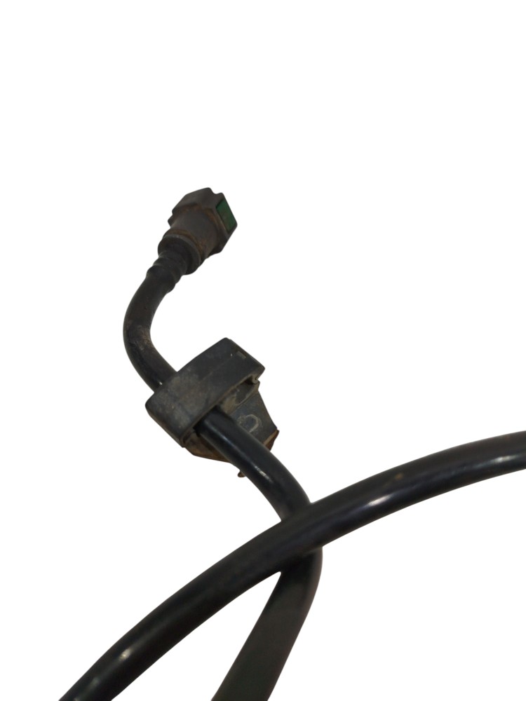 Mangueira Canister Nissan Versa V Drive 2020/21 Original  Preto 1