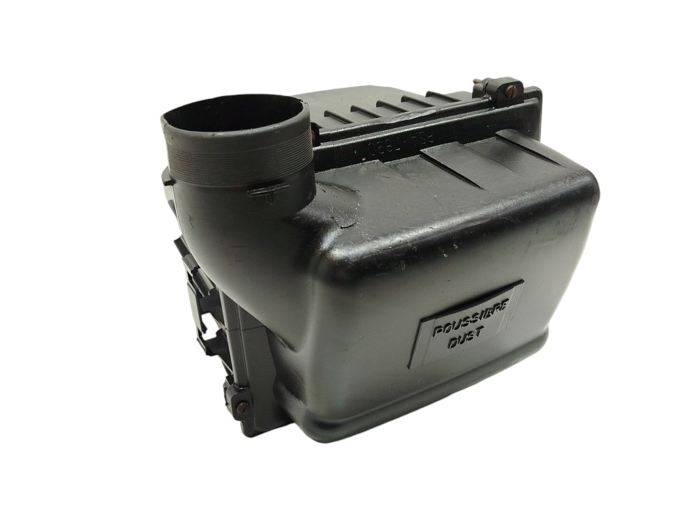 Caixa Filtro Ar Peugeot 207 2009 1.4 9634107180 5