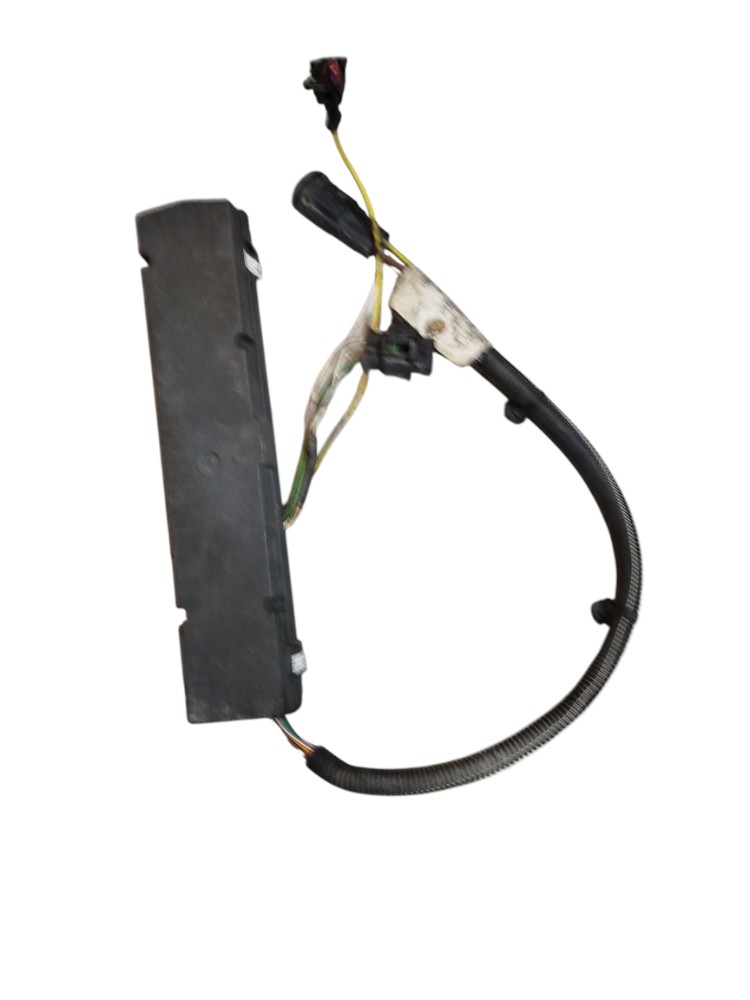 Chicote Reles Ventoinha Peugeot 307 2.0 Rallye 2004 6