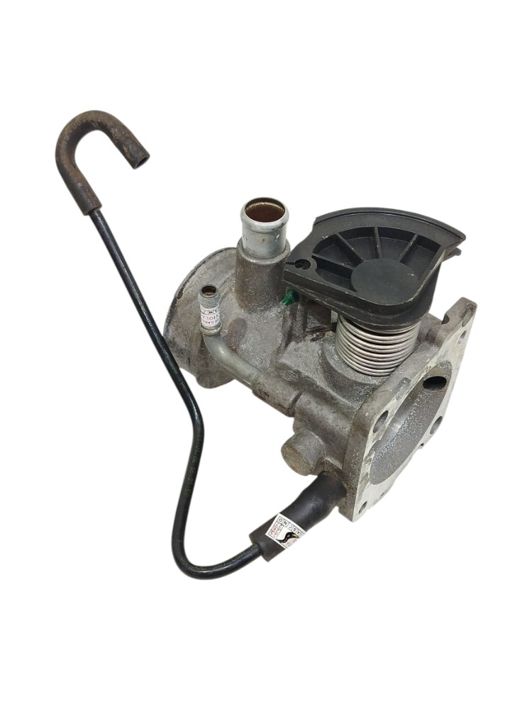 Tbi Corpo Borboleta Gm Celta 1.4 Flex 2008 9334644392661 5
