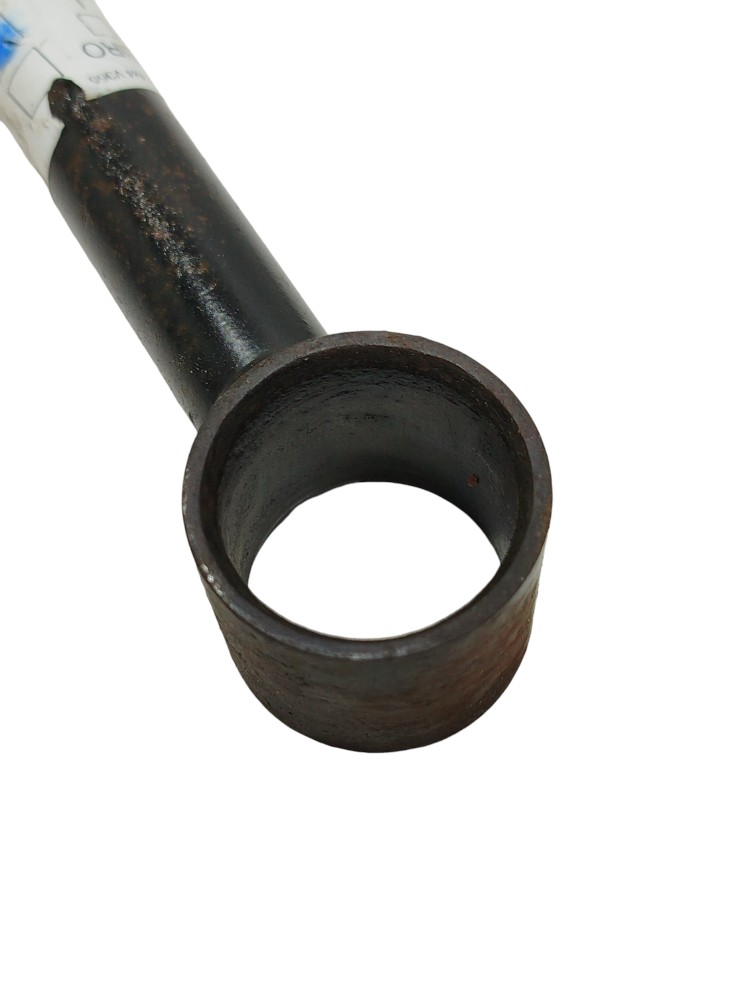 Braco Suspensão Traseir Esquerda Duster 4×4 2.0 16v 2015 5