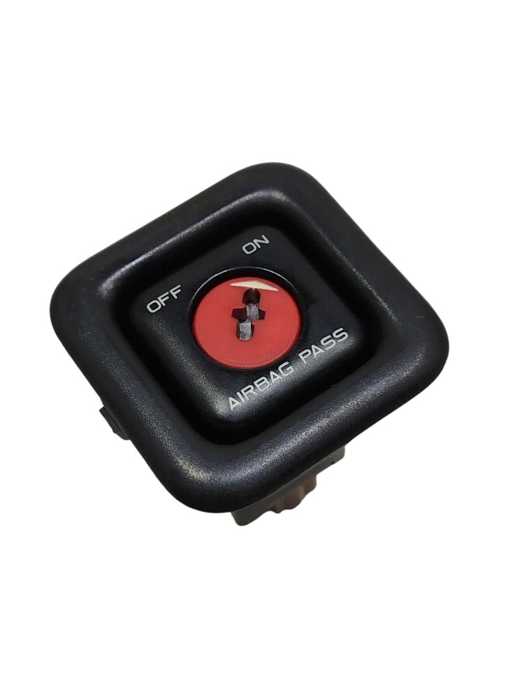 Botão On Off Air Bag Xsara 2002 3
