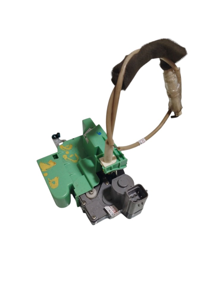 Fechadura Elétrica Diant Direita Fiat Punto 2008 a 2010 3