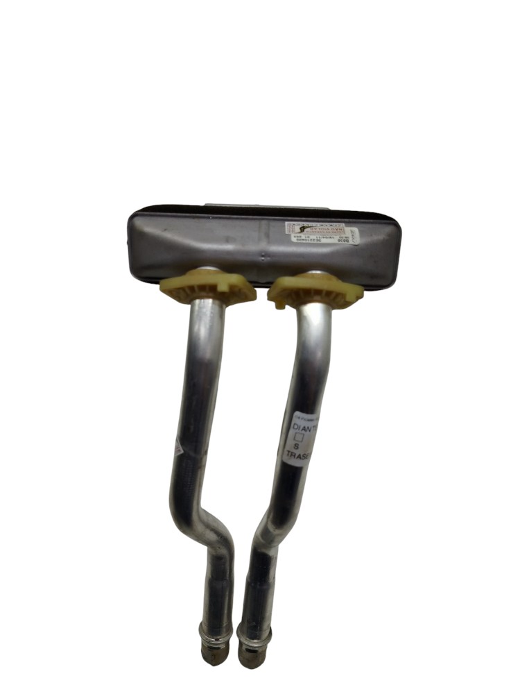 Radiador Ar Quente C4 Picasso Glx 2.0 16v Aut Tiptronic 2012 7