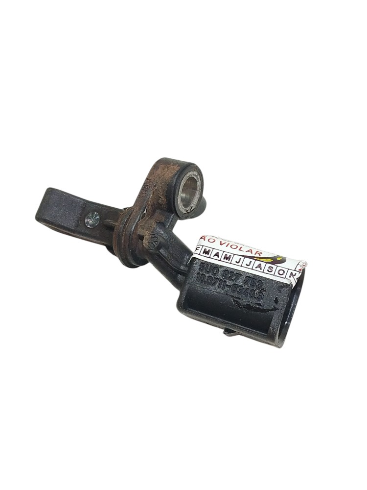 Sensor Abs Traseiro Direito Voyage 1.6 2018 5U0927753 4