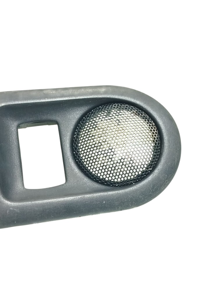 Maçaneta Interna Traseiro Esquerdo Vw Bora Golf 1999 A 2005 2