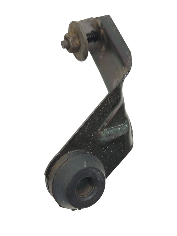 Suporte Esquerdo Radiador Renault Clio 2004 A 2008 3