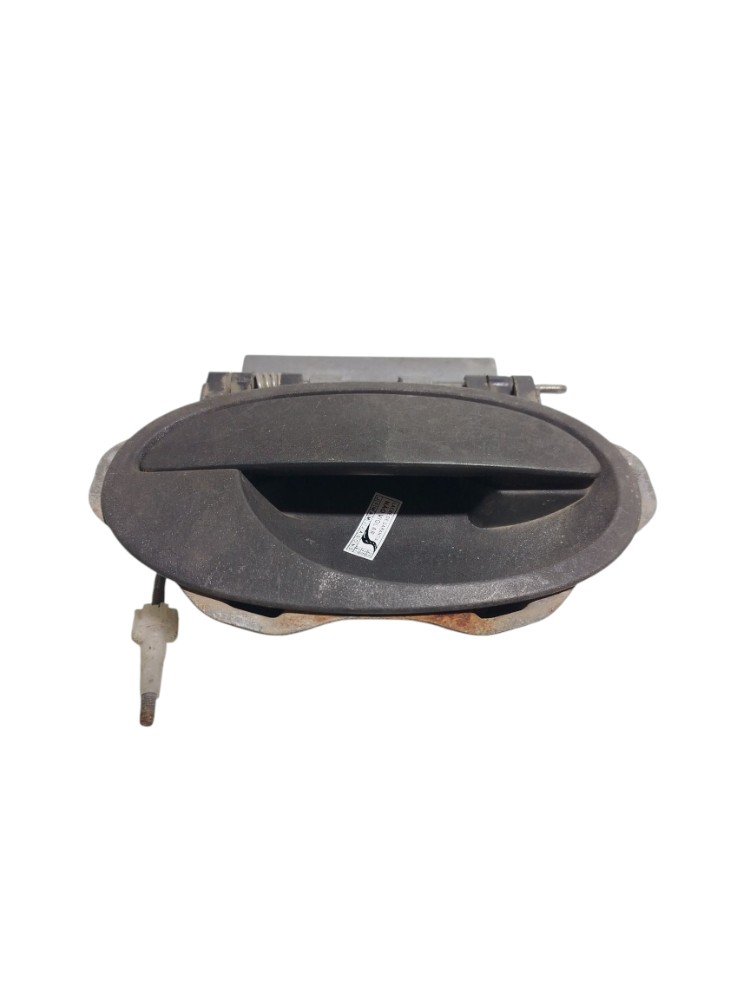 Fechadura Tras Direita Chevrolet Corsa 2004 a 2012 2