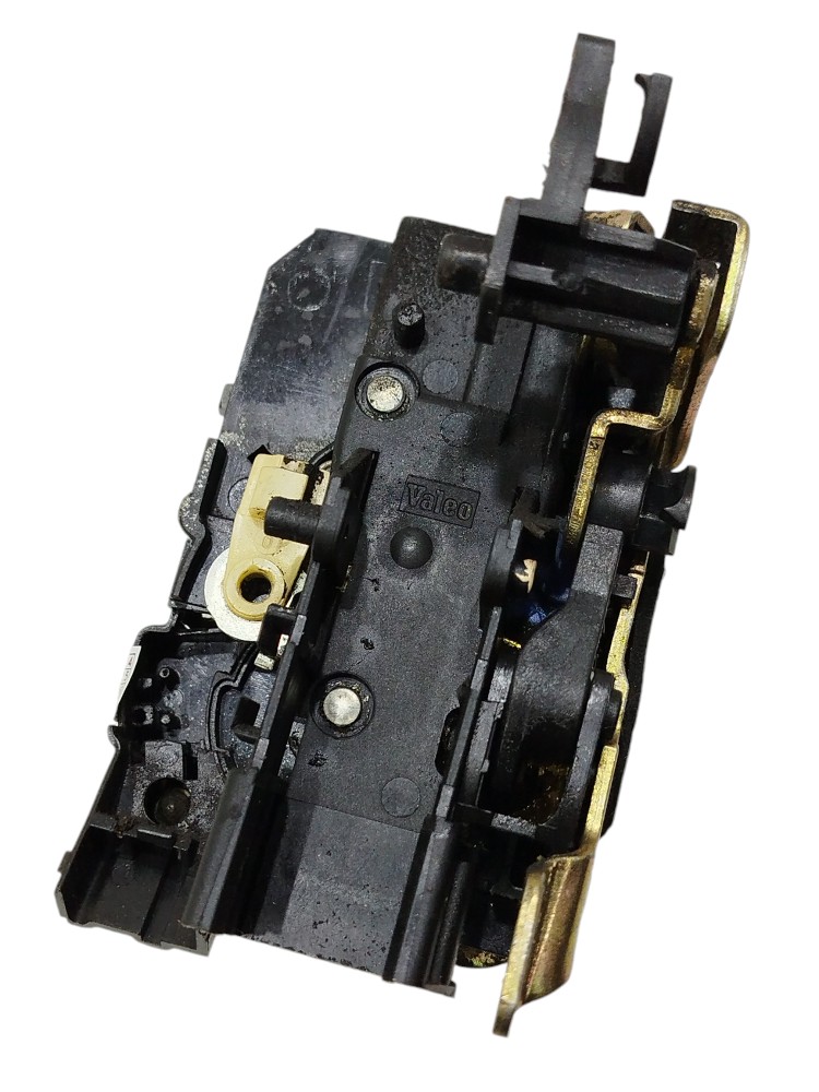 Fechadura Dianteira Direita Renault Clio 2000 3