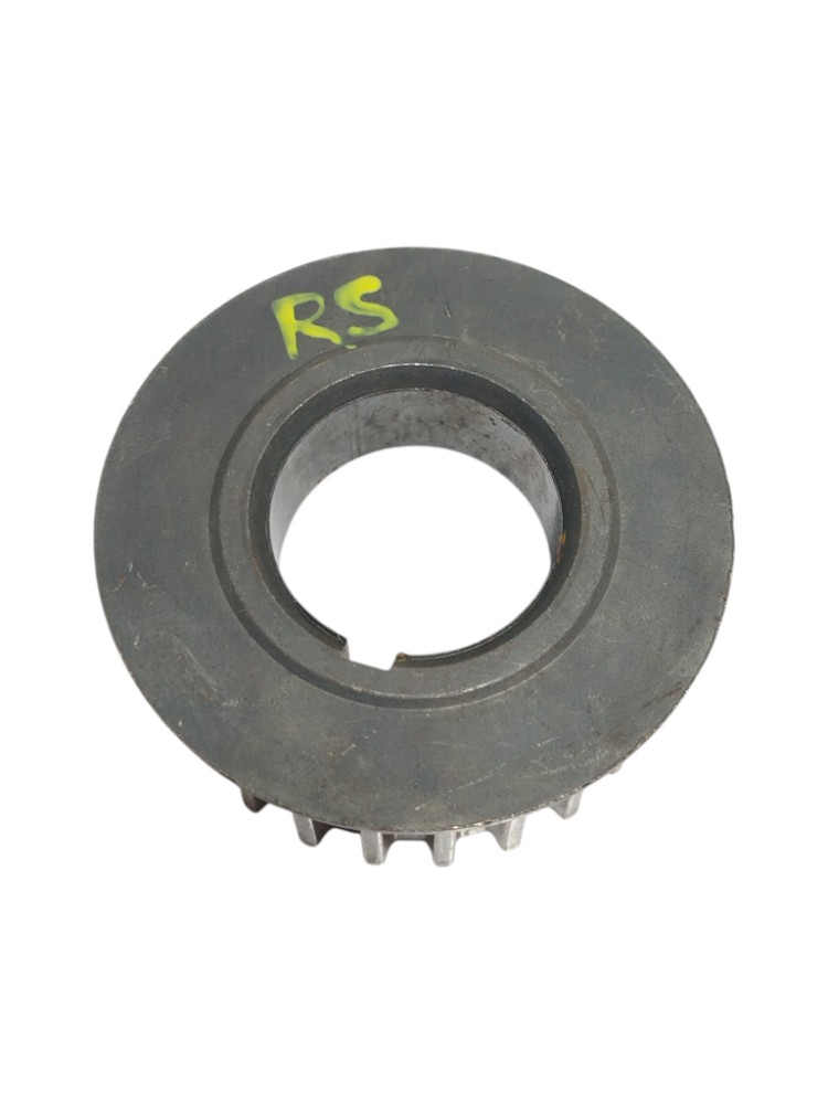 Engrenagem Virabrequim Fiat Palio Siena Strada 1.6 16V A883 4