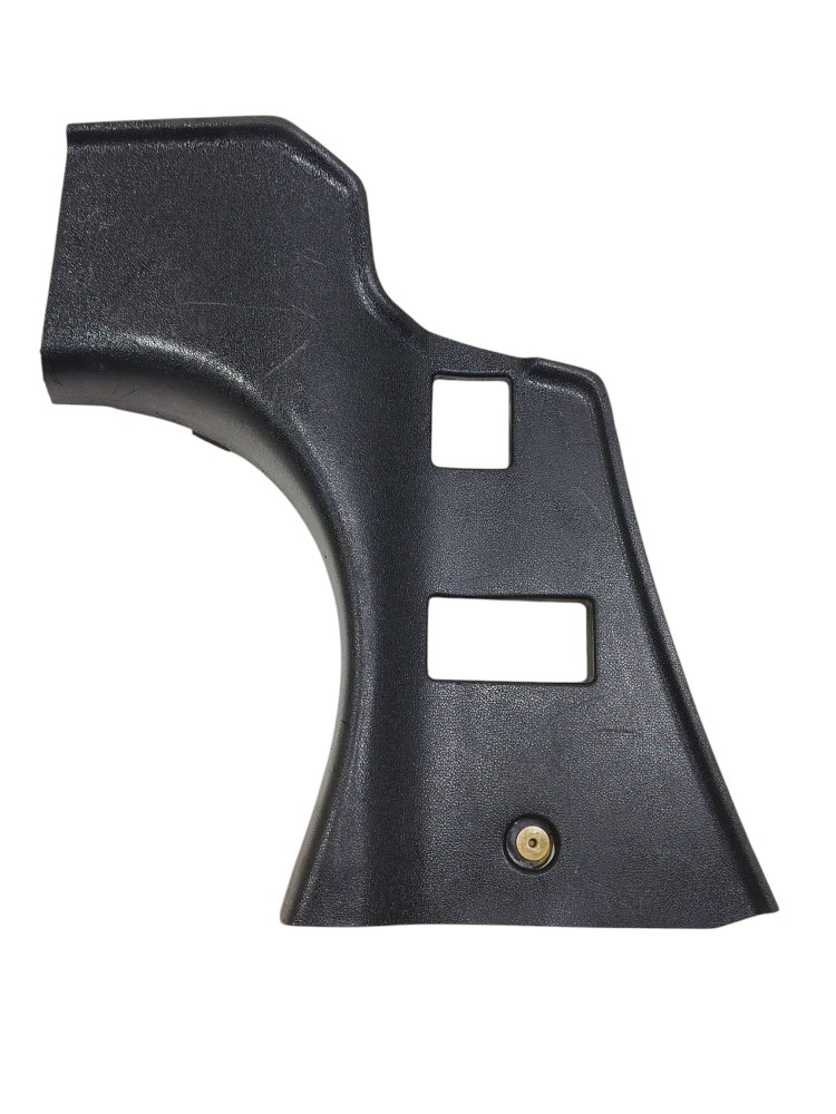 Moldura Coluna Pé Diant Direit Honda City 2010 83111tm6m 3