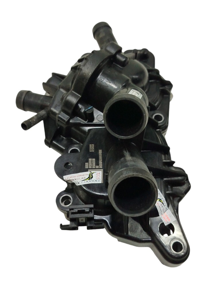 Bomba Dagua Vw Polo Virtus 1.6 2021 Msi 04e121600bq