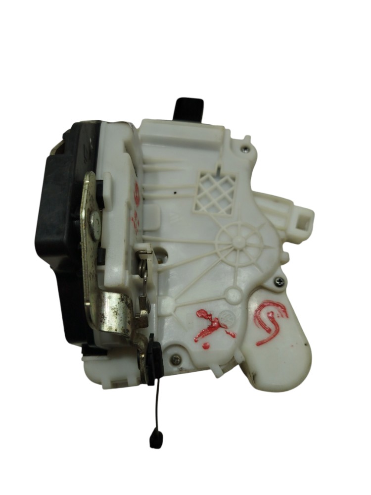 Fechadura Interna Tras Esquerda Gol G4 2008 A 2012 3