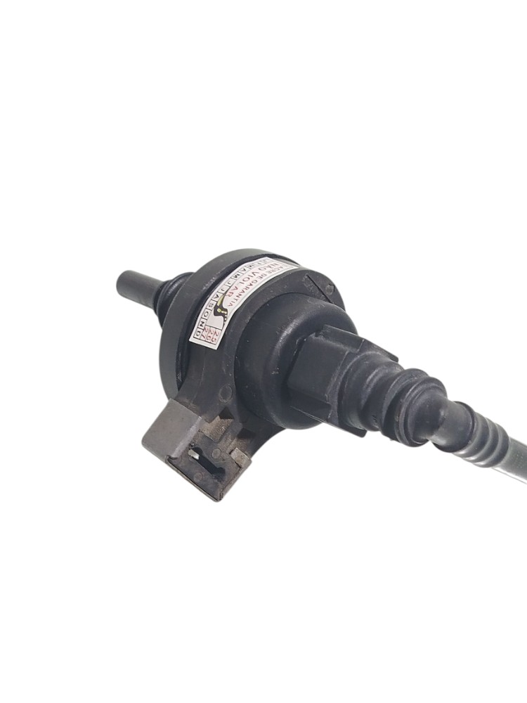 Mangueira Canister Renault Fluence 2.0 2011 2