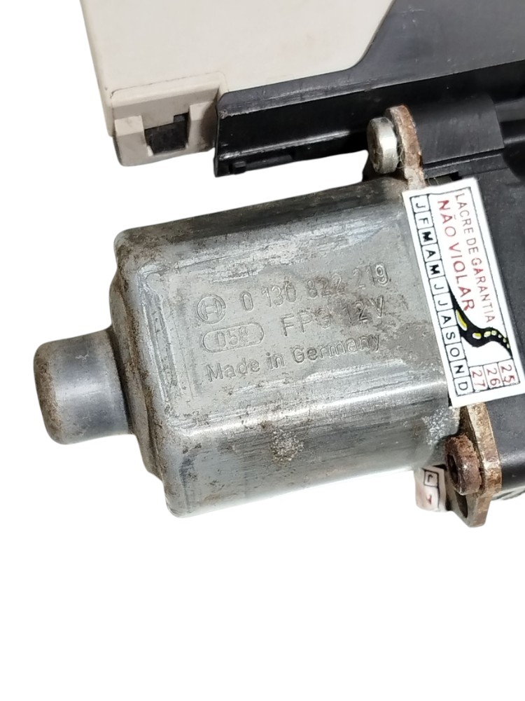 Motor Vidro Elet Tras Esq Ford Focus 1.6 2012  942413105 2