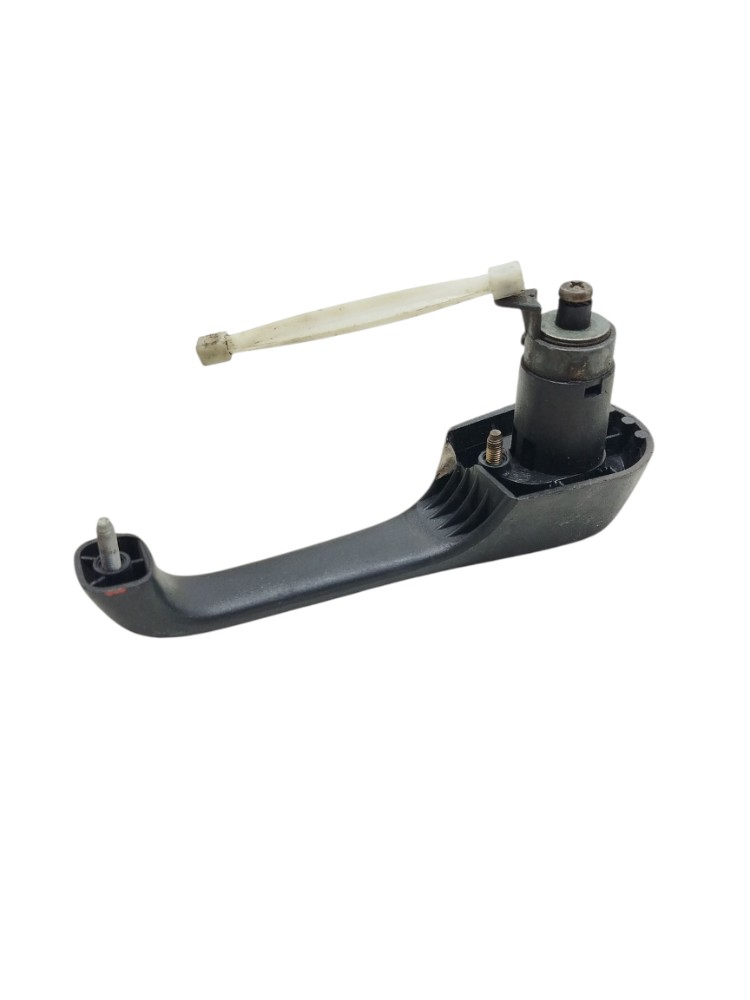 Maçaneta Externa Dianteira Direita Fiat Uno 2000 A 2008 3