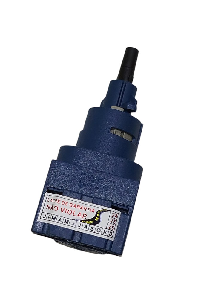 Sensor Pedal Interruptor Embreagem Vw Fox 2014 4
