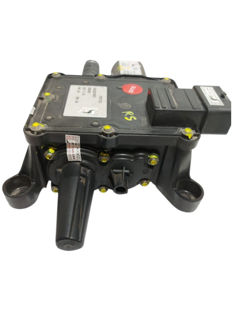 Motor Módulo Freio Mão Peugeot 3008 2012 THP A2C53379975 7