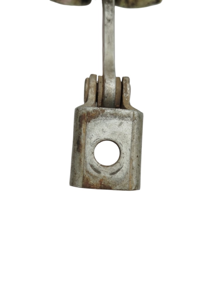 Limitador Porta Dianteir Esq Vw Gol G3 2 portas 5X3837249 6